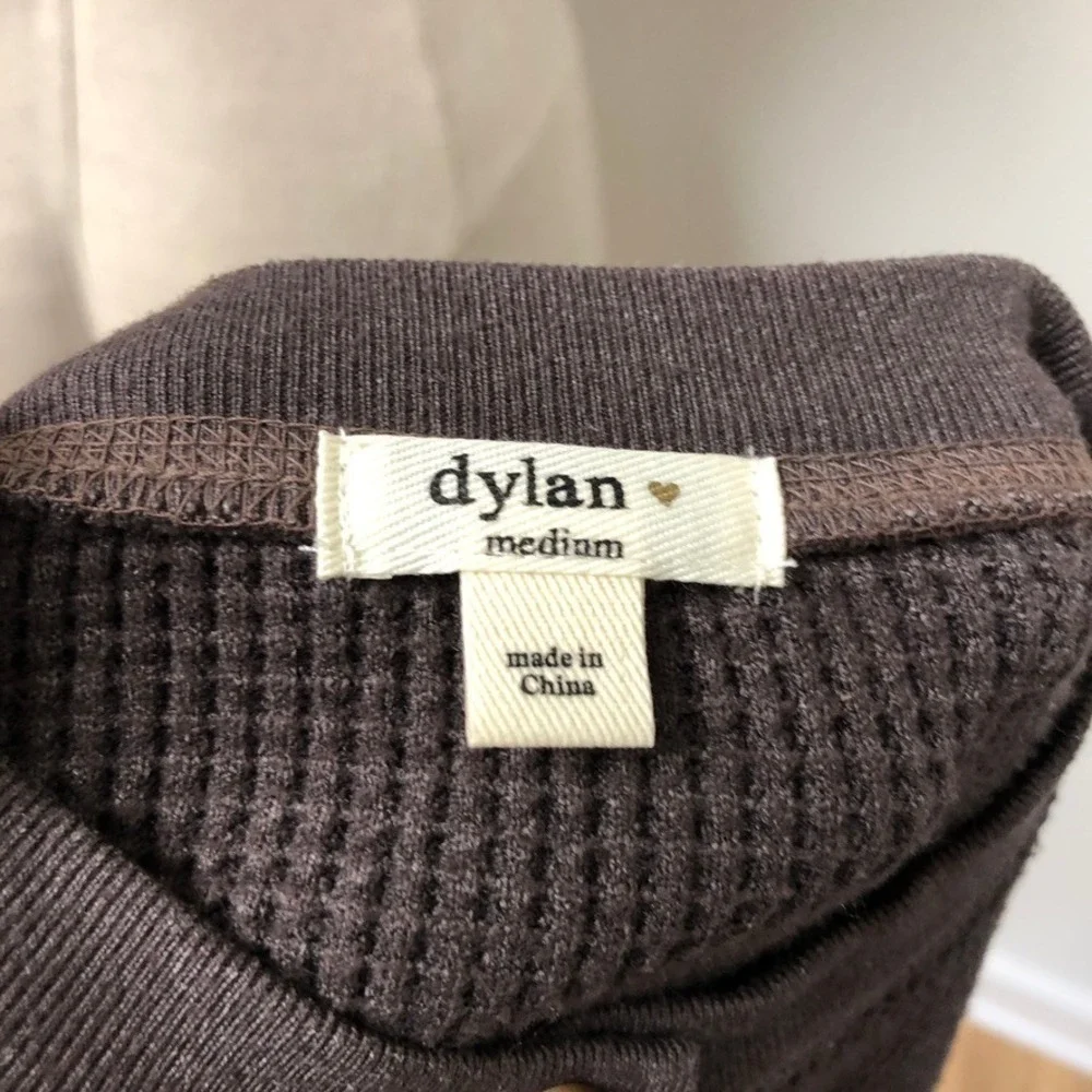 dylan henley top